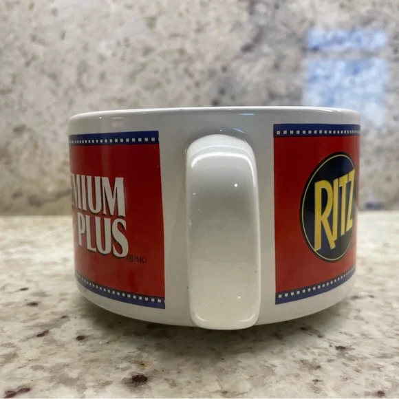 VINTAGE ritz primo mug - Picture 6 of 8